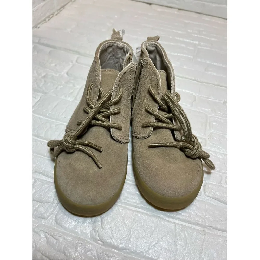 Toddler Gap Suede Shoes